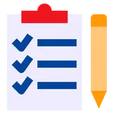 Free Checkliste  Symbol