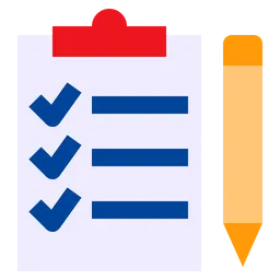 Free Checkliste  Symbol