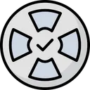 Free Checkmark Tick Accepted Icon