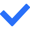 Free Checkmark Approved Done Icon