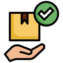 Free Checkmark  Icon