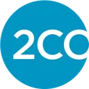 Free Checkout Co Two Icon