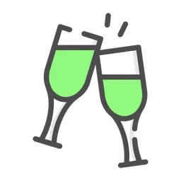 Free Cheers  Icon