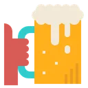 Free Cheers  Icon