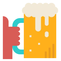 Free Cheers  Icon