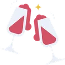 Free Cheers  Icon