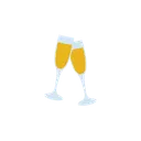 Free Cheers Icon