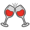 Free Cheers  Icon