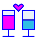 Free Cheers Party Celebration Icon