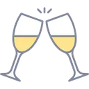 Free Cheers Icon