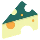 Free Cheese Food Healthy Food Icon