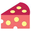 Free Cheese Food Meal Icon