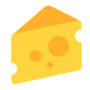 Free Wedge Flat Icon