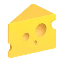 Free Wedge Color Icon