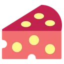 Free Cheese  Icon