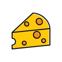 Free Cheese Icon