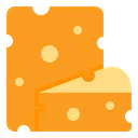 Free Cheeses  Icon