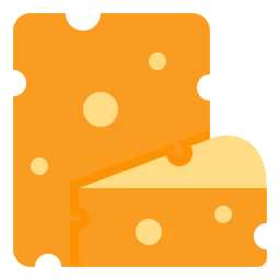 Free Cheeses  Icon