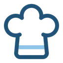 Free Chef  Icon