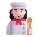 Free Cook Color Light Icon