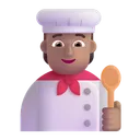 Free Color Medium Icon