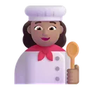 Free Cocinero  Icono