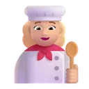 Free Chef  Icon