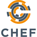 Free Chef Company Brand Icon