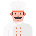 Free Chef Icon