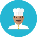 Free Chef Icon