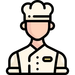 Free Chef  Icon