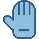 Free Chef Gloves  Icon