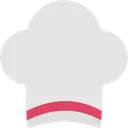 Free Chef Chef Hat Chef Toque Icône