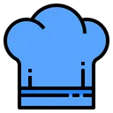 Free Chef Hat  Icon