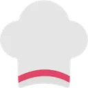 Free Chef Chef Hat Chef Toque Icon