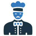 Free Chef  Icon