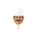 Free Chef  Icon