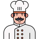 Free Chef  Icon