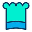 Free Cook Cap Chef Hat Chef Cap Icon