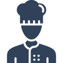Free Chef  Icon