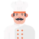 Free Chef  Icon
