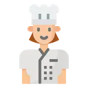 Free Chef  Icon
