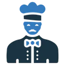 Free Restaurant Icon