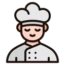 Free Chef  Icon