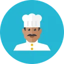 Free Chef Icon