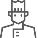 Free Chef Icon