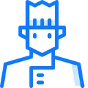 Free Chef Icon