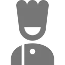 Free Chef Icon