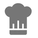 Free Chef Hat Icon
