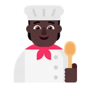 Free Plano Escuro Icon